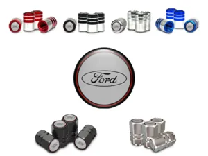 Ford Copri valvole Camion Adattamento Univ.